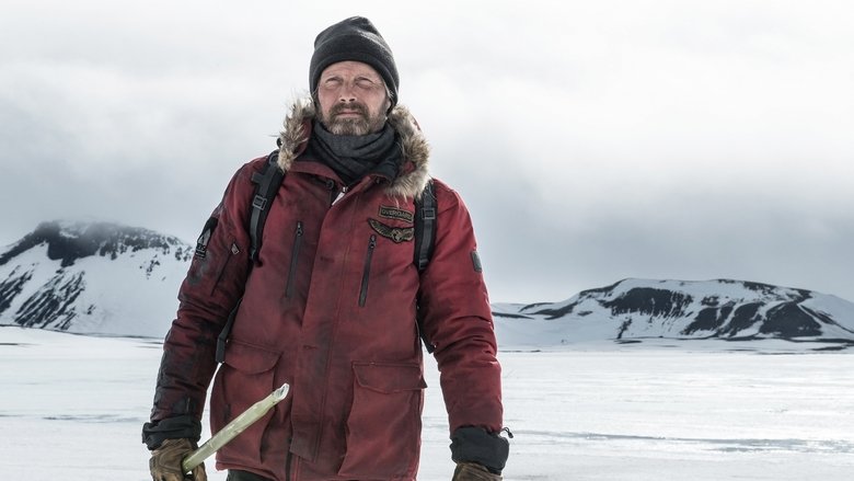 Schauen Arctic On-line Streaming