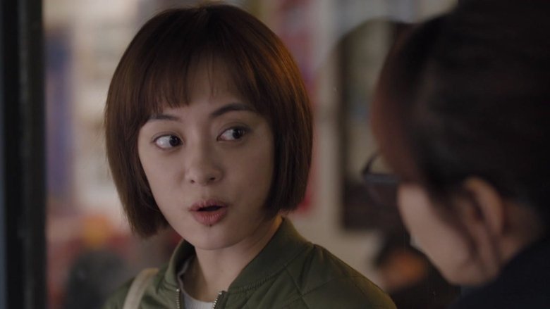 Still image for The Ideal City season 1 episode 9: Episode 9 Still image for The Ideal City season 1 episode 9: Episode 9