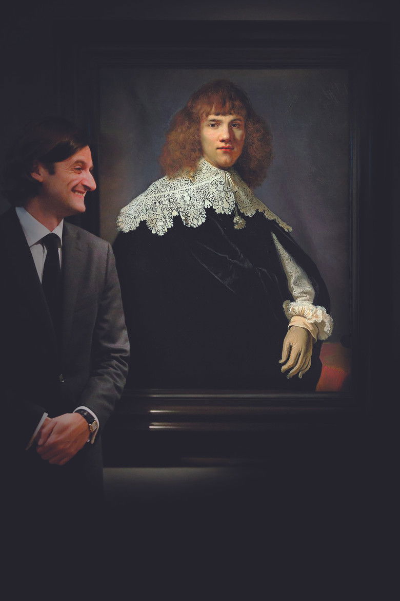 Imatge de My Rembrandt