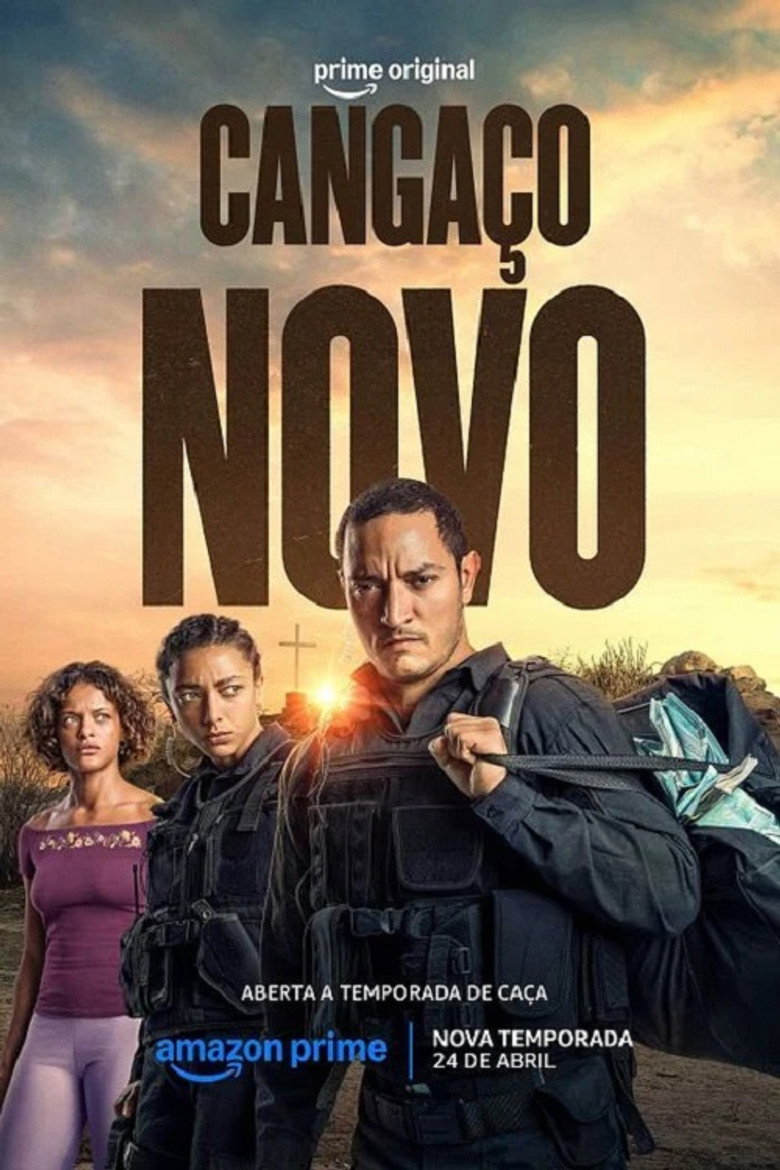 Póster la Serie
