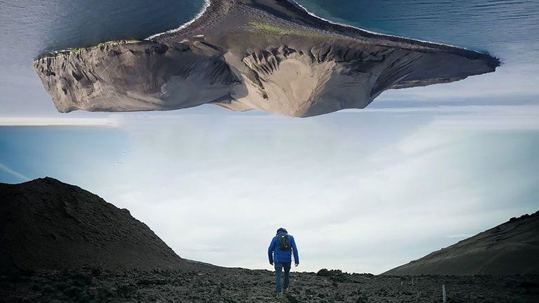 Surtsey – The Black Island