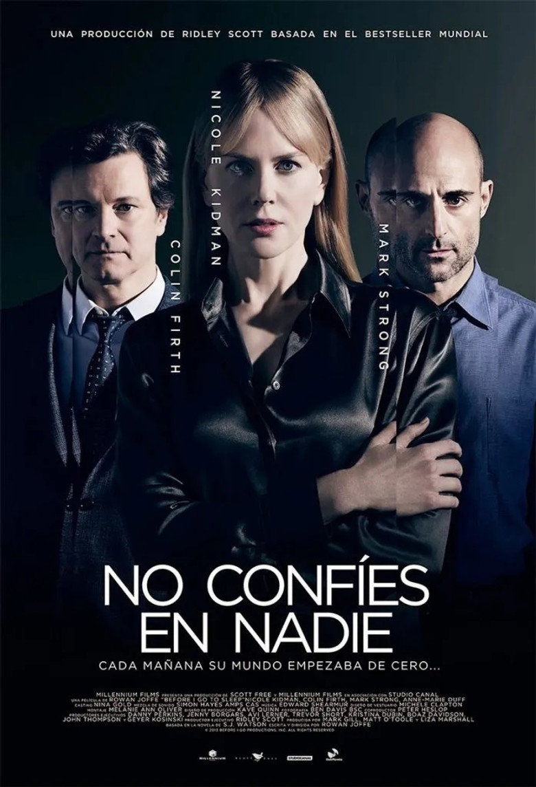 Póster la Película