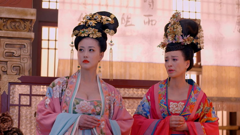 Still image for The Empress of China season 1 episode 19: Episode 19 Still image for The Empress of China season 1 episode 19: Episode 19