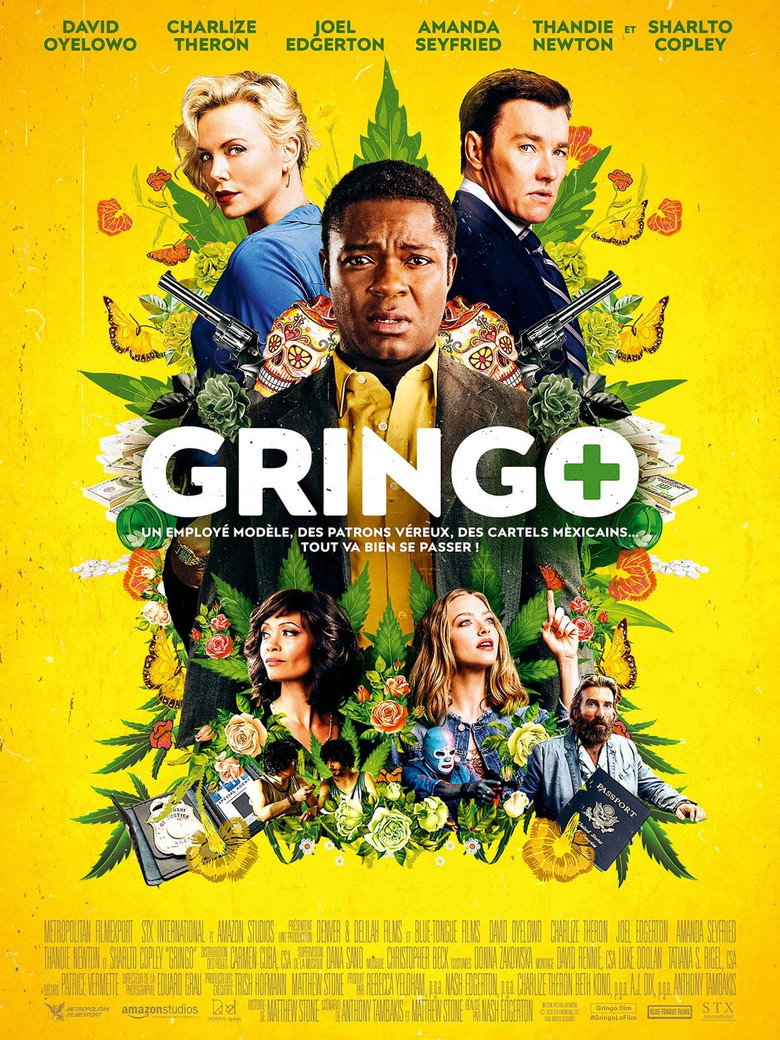 Póster la Película