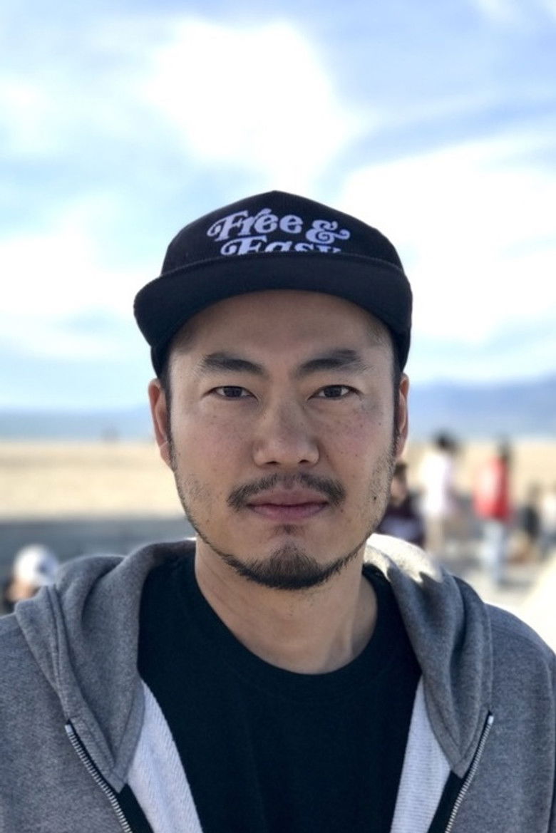 Hiroki Shirota portrait image