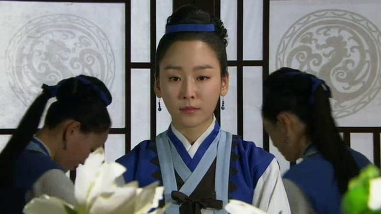 Su Baek-hyang, The King’s Daughter Season 1 Episode 76