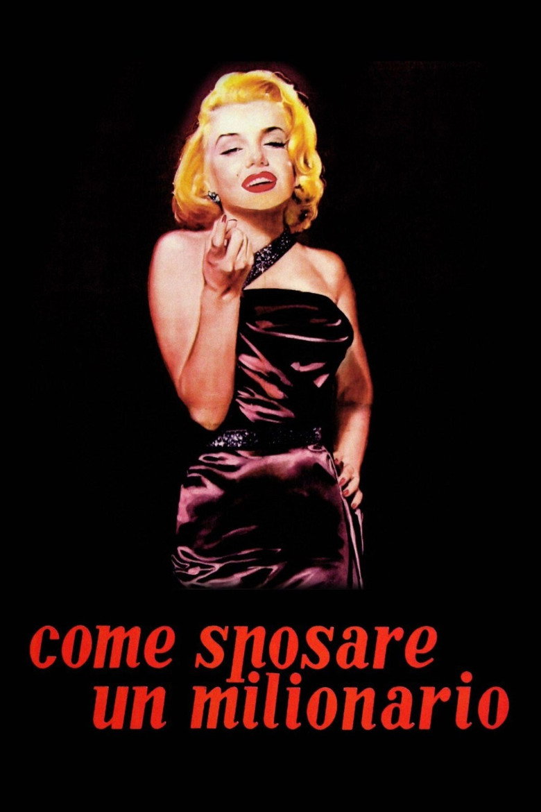 Come sposare un milionario