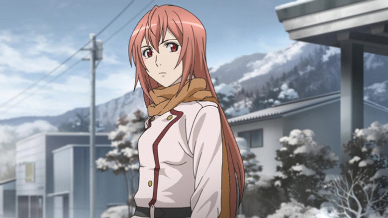 Still from Zetsuen no Tempest - Season 1 Episode 18