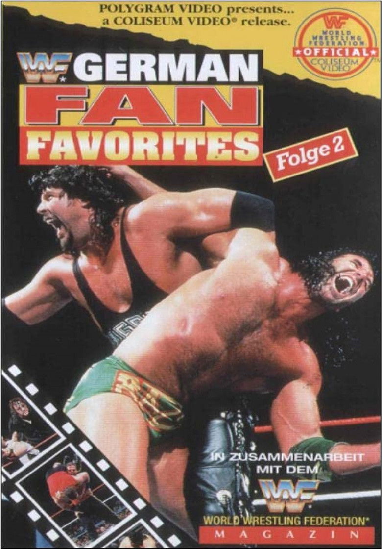 Imatge de German Fan Favorites