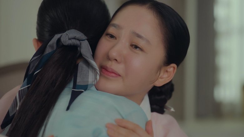 Still image for Durian's Affair season 1 episode 9: Ri-an And So-jeo’s Hypnotherapy