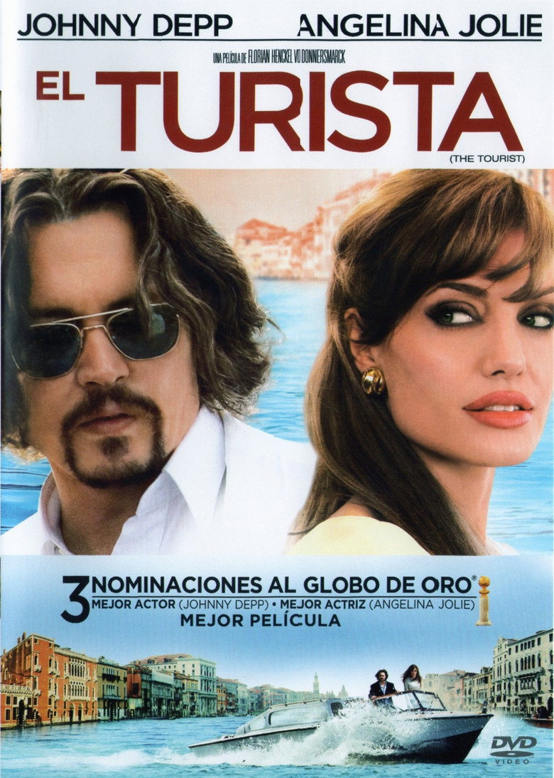 Póster la Película