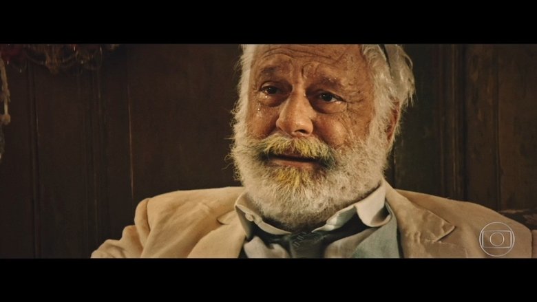 Still image for Dois Irmãos season 1 episode 9: Episode 9