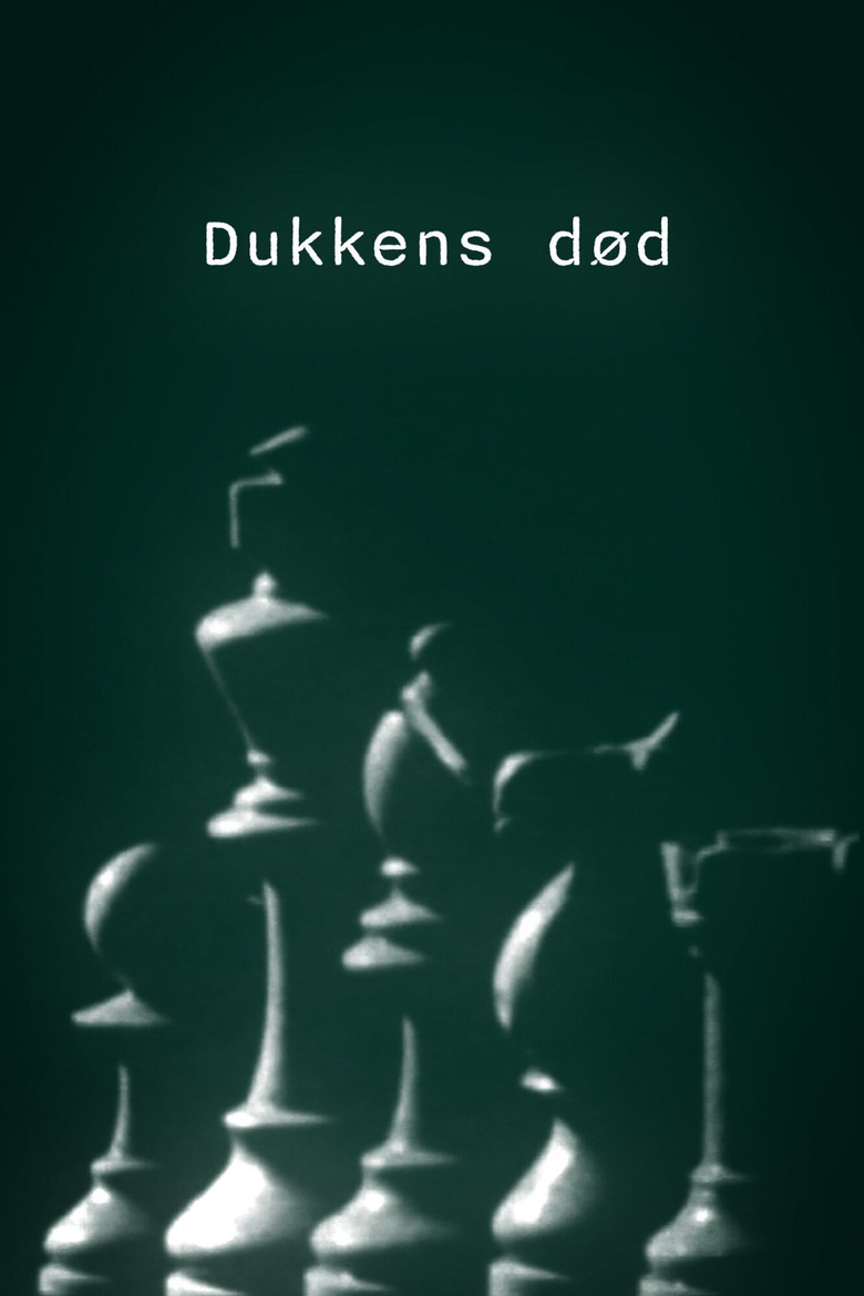 Dukkens død