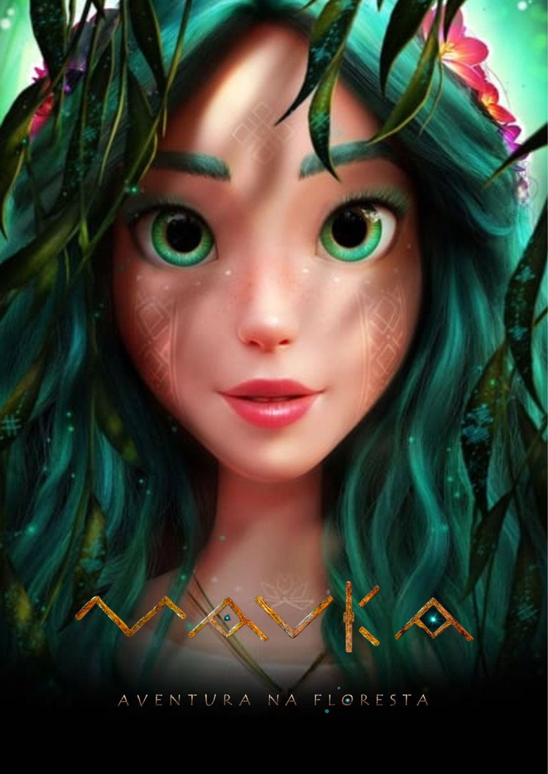 Póster la Película