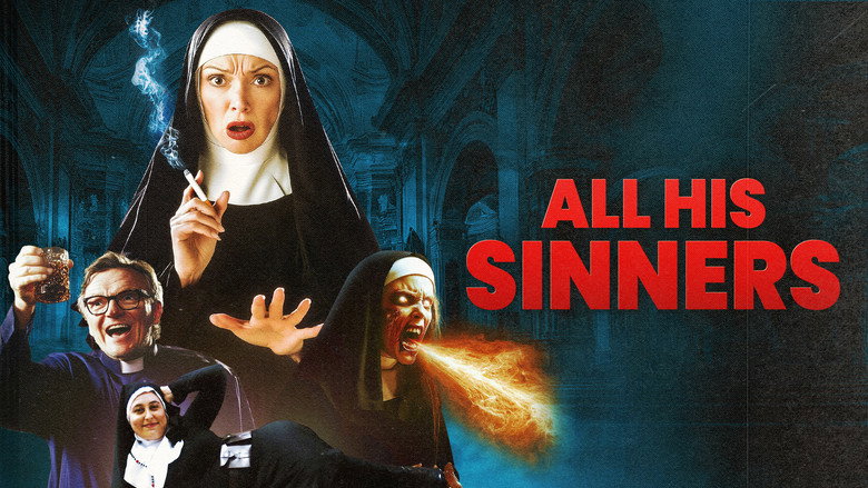 All His Sinners image 1