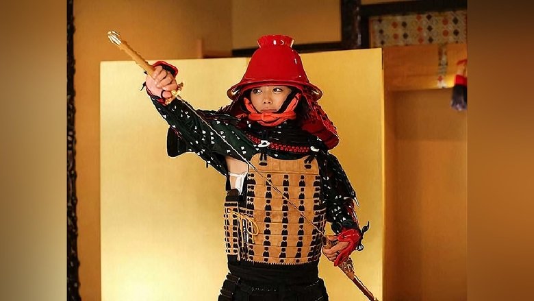 Still image for Yoroi Bijo season 1 episode 7: Episode 7