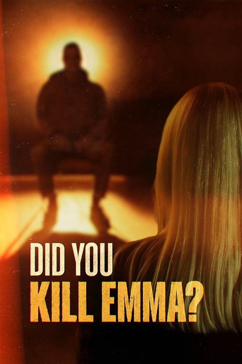 Did You Kill Emma? (2026) poster