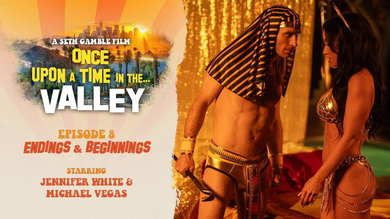 Once Upon a Time in the... Valley 2 image 12