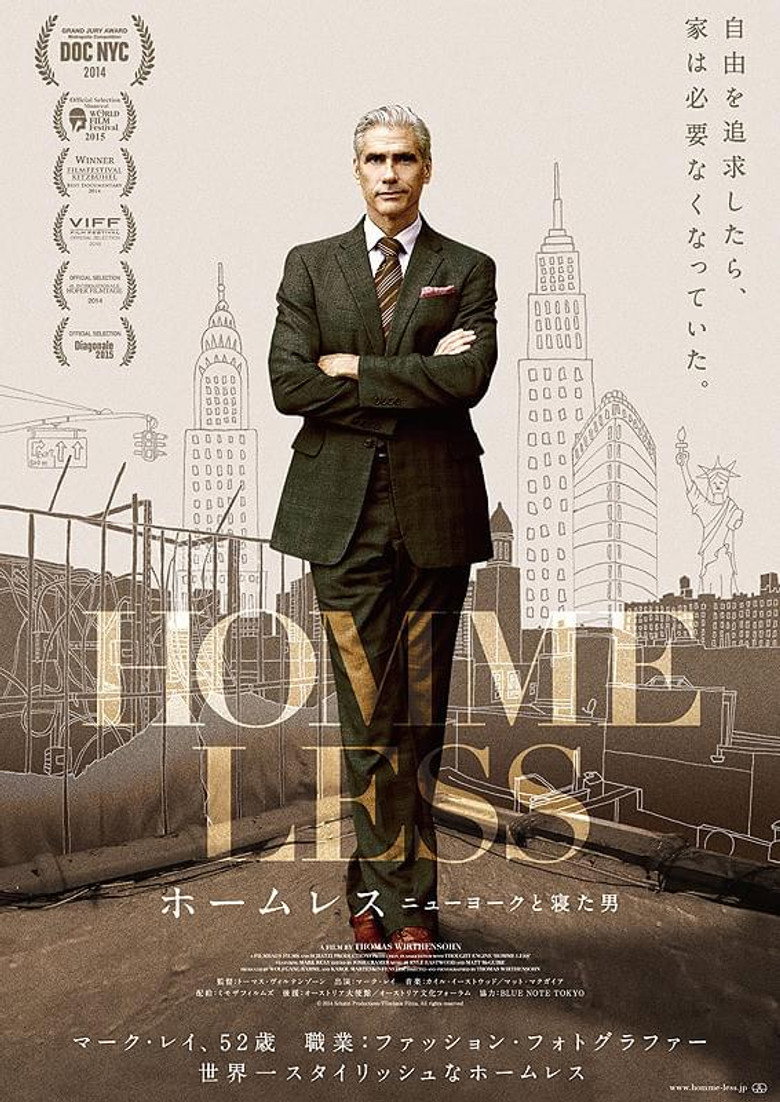 Homme Less — image 2