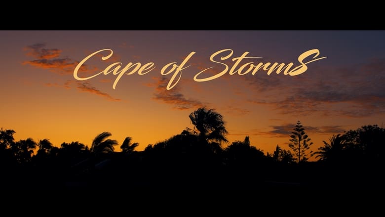 Cape of Storms movie poster