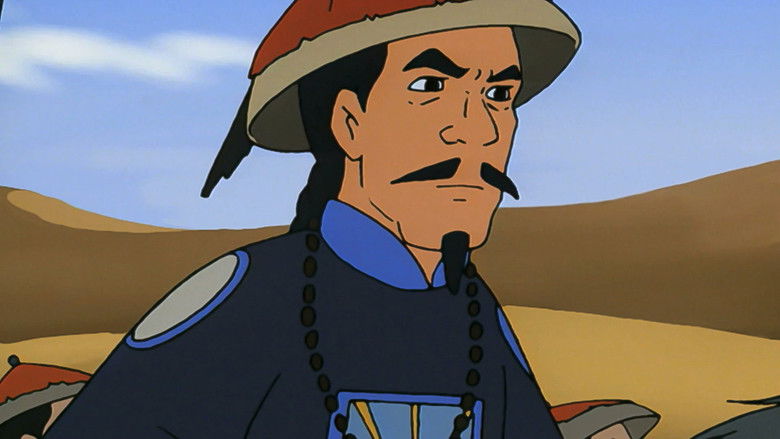 Still image for Haier Brothers season 1 episode 161: Episode 161 Still image for Haier Brothers season 1 episode 161: Episode 161