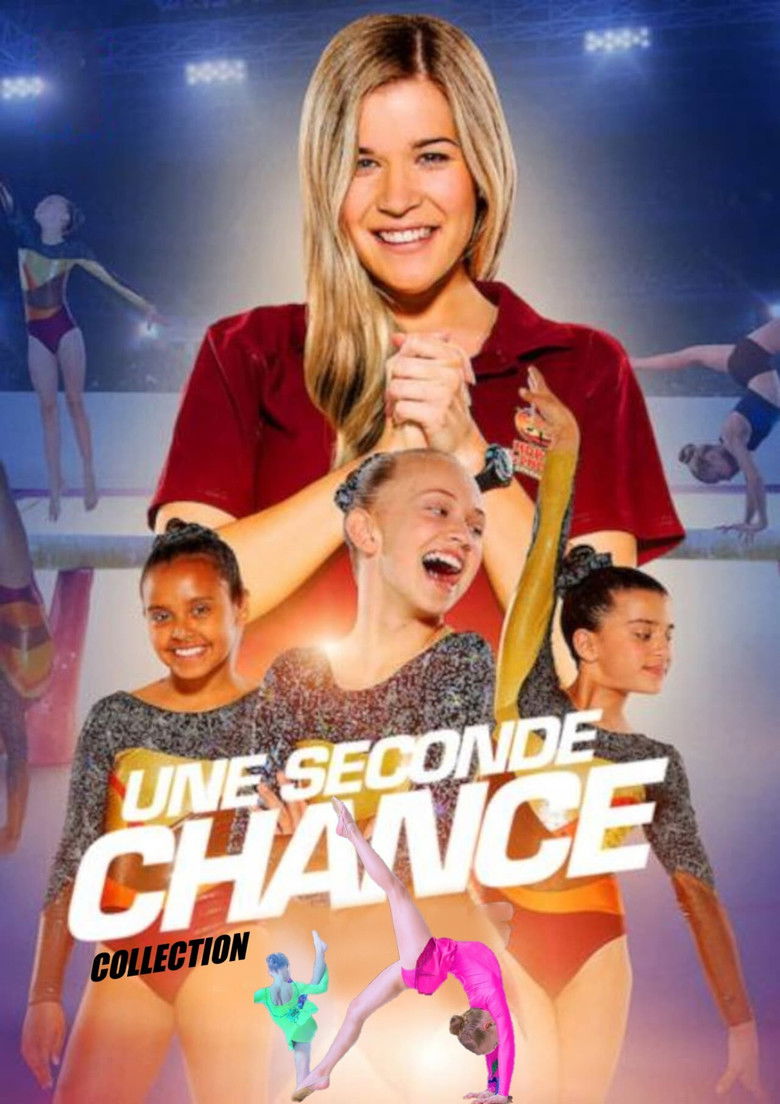 A Second Chance Collection backdrop image
