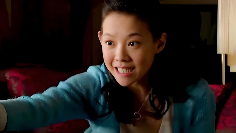 Still image for Return Home season 1 episode 21: Episode 21