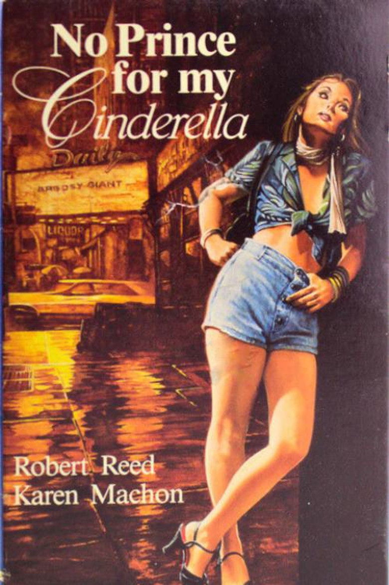 Imatge de No Prince for My Cinderella