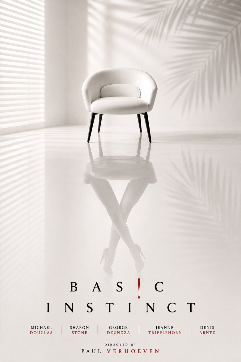 Imatge de Instint bàsic