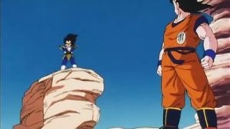 Dragon Ball Z: 1×30