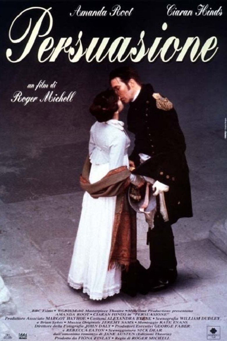 Persuasione (1995)