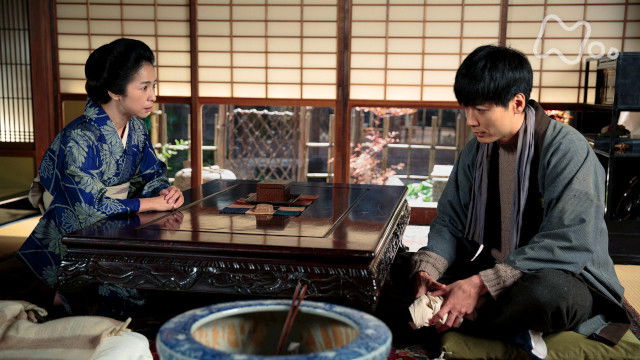 Still image for Massan season 1 episode 47: Episode 47 Still image for Massan season 1 episode 47: Episode 47