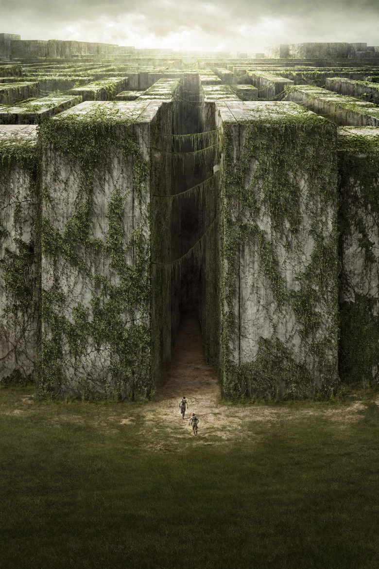 Imatge de El corredor del laberint