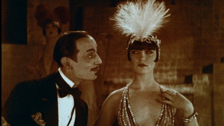 Imatge de The American Venus