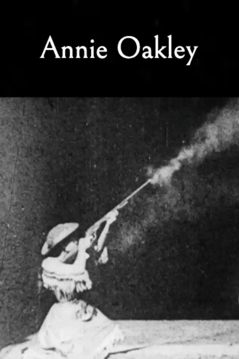 Imatge de Annie Oakley