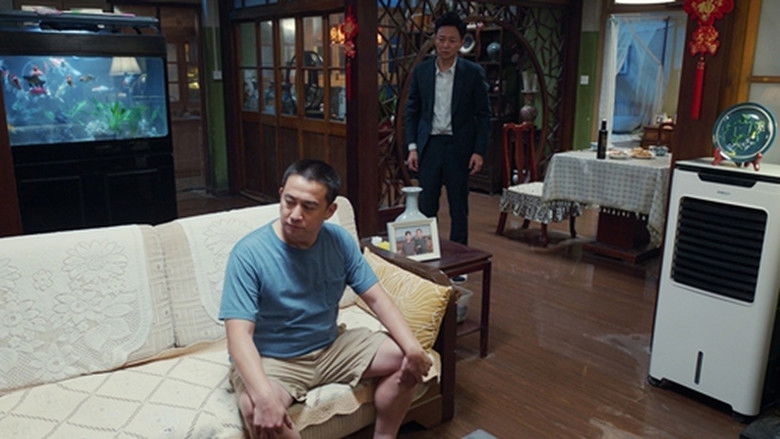 Still image for Guo's Summer season 1 episode 11: Episode 11 Still image for Guo's Summer season 1 episode 11: Episode 11