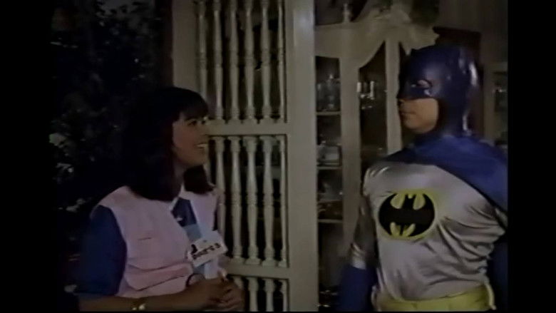 Image d'arrière-plan 5 du film Alyas Batman En Robin