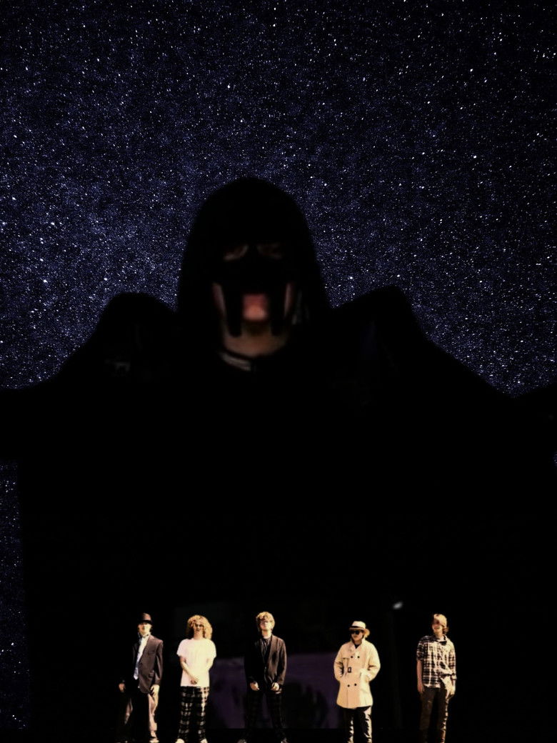 Imatge de Film Verse: Endgame