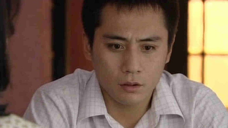 Still image for 男儿本色 season 1 episode 18: Episode 18 Still image for 男儿本色 season 1 episode 18: Episode 18