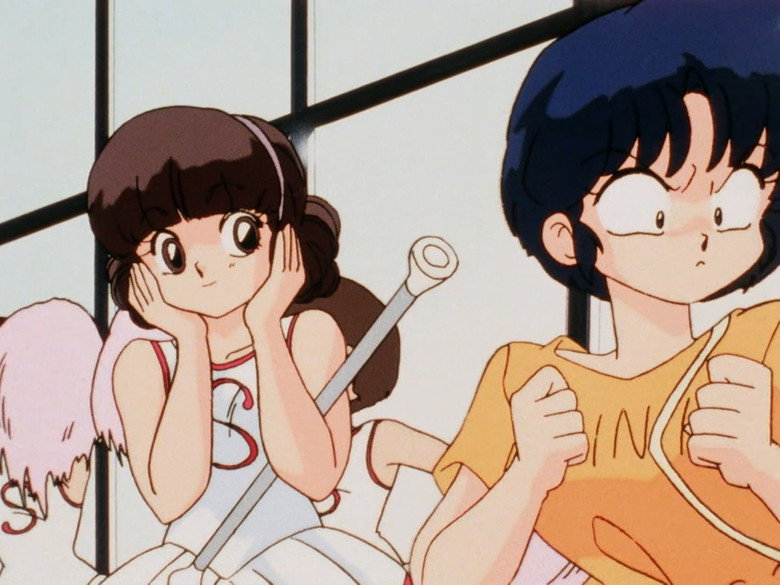Ranma 1 2 Streaming Vf