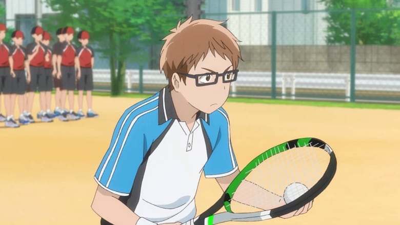 Still image for Stars Align season 1 episode 7: Episode 7 Still image for Stars Align season 1 episode 7: Episode 7