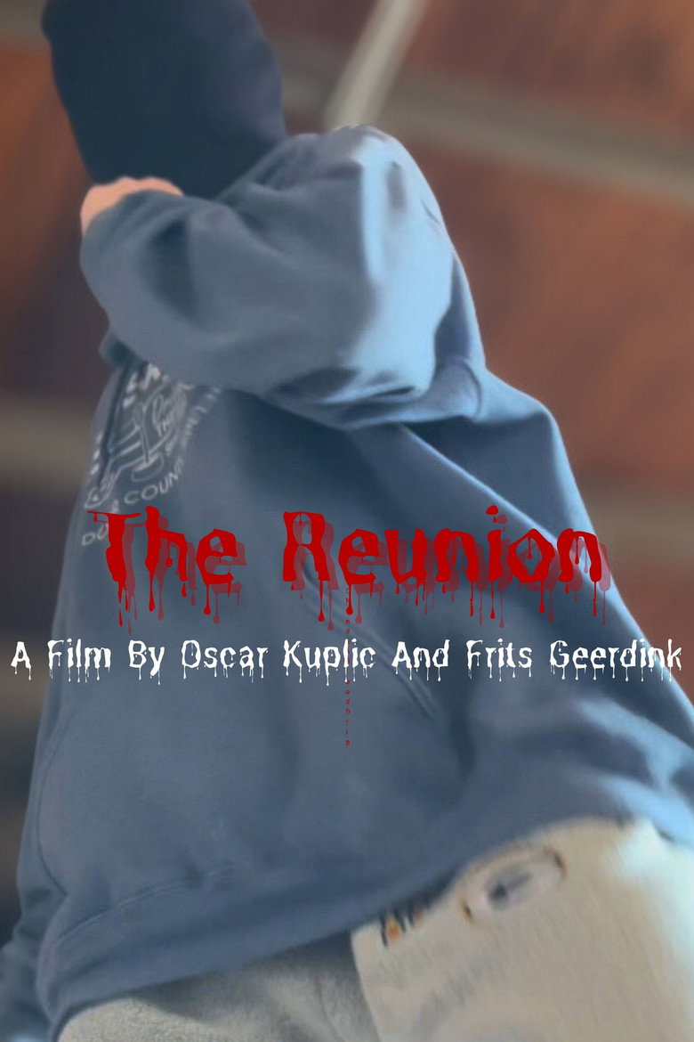 Imatge de The Reunion