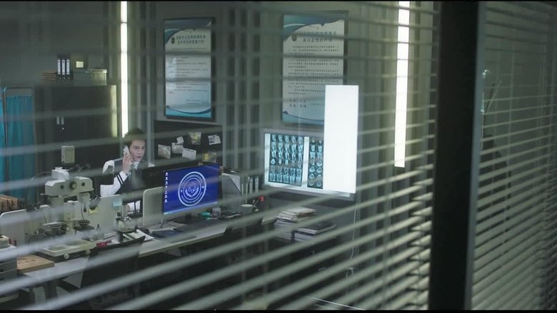 Still image for Medical Examiner Dr. Qin: The Survivor season 1 episode 7: Episode 7 Still image for Medical Examiner Dr. Qin: The Survivor season 1 episode 7: Episode 7