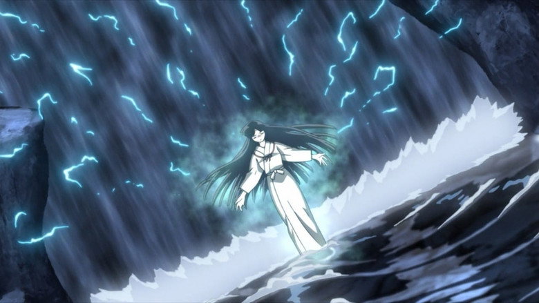 Still from 犬夜叉 - Season 2 Episode 2