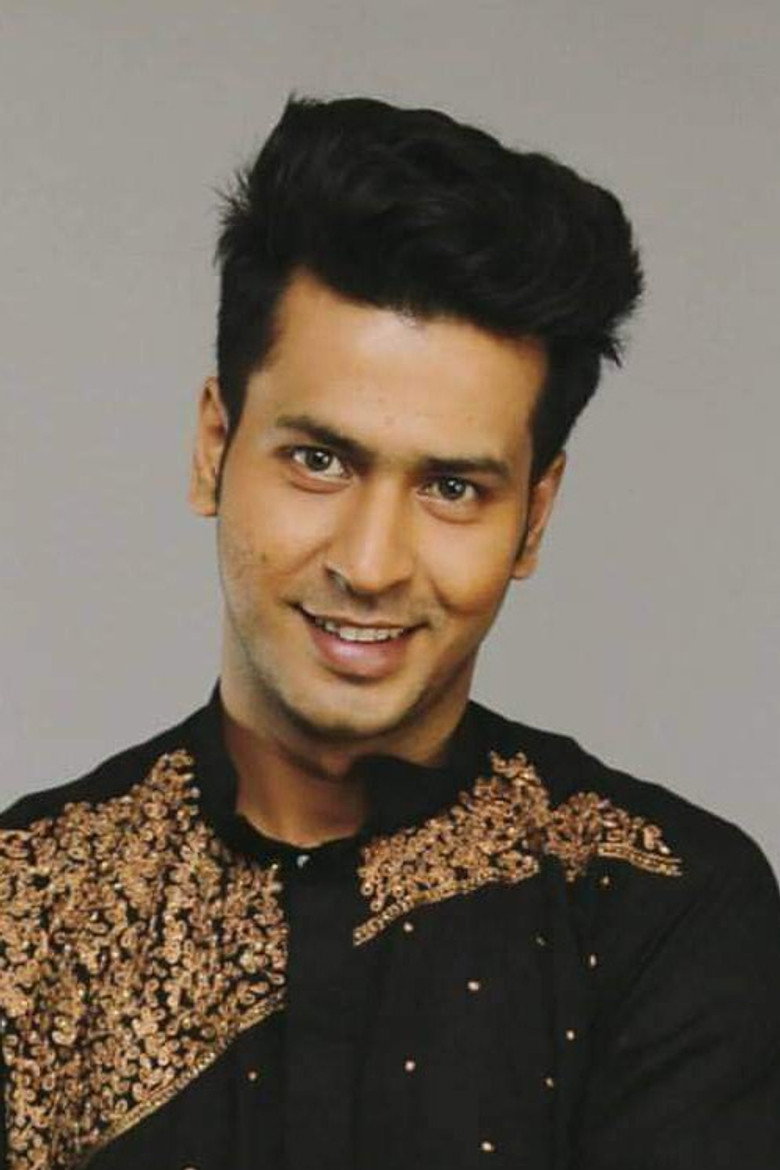 Anirban Bhattacharya photo 2