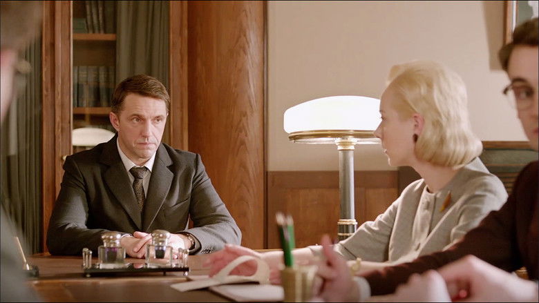 Still image for The Optimists season 1 episode 3: Episode 3 Still image for The Optimists season 1 episode 3: Episode 3