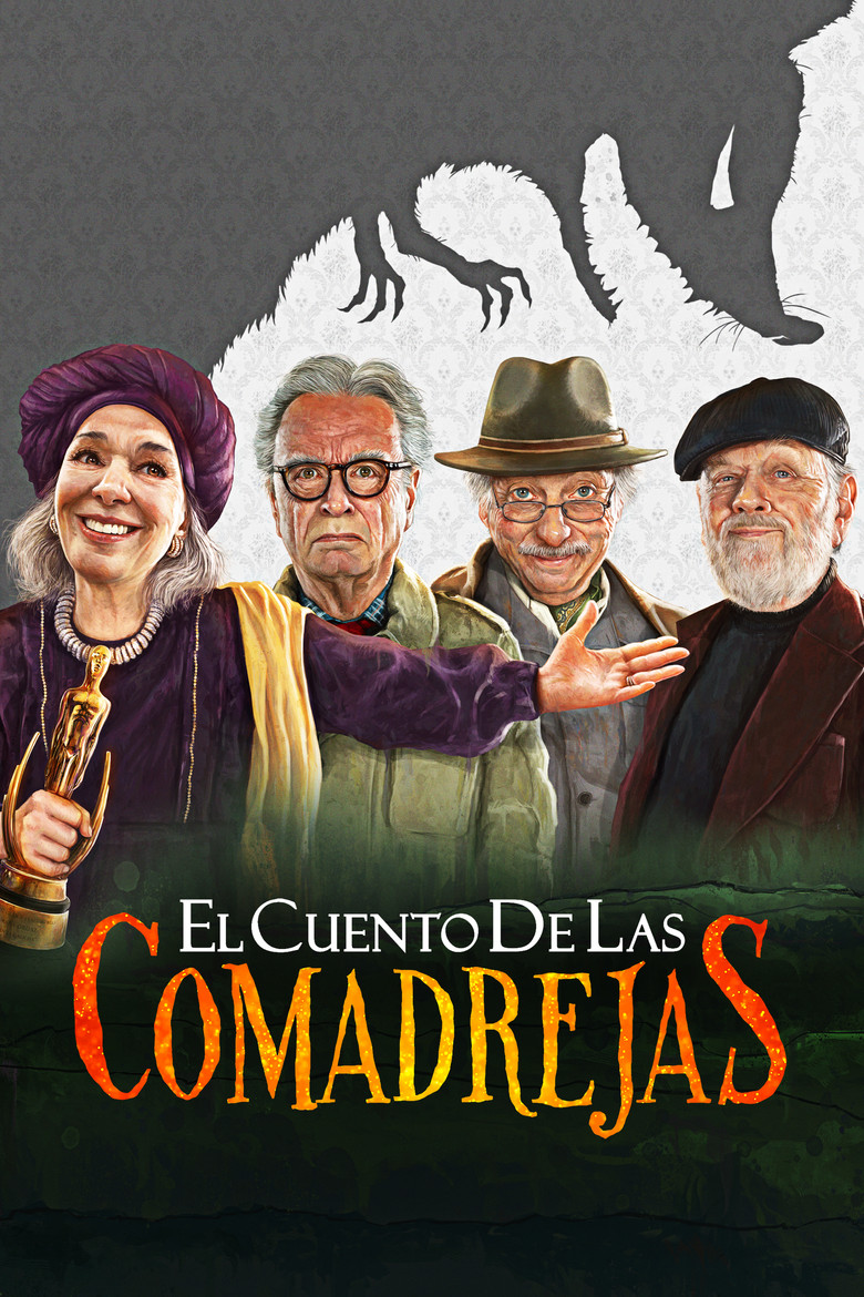 Póster la Película