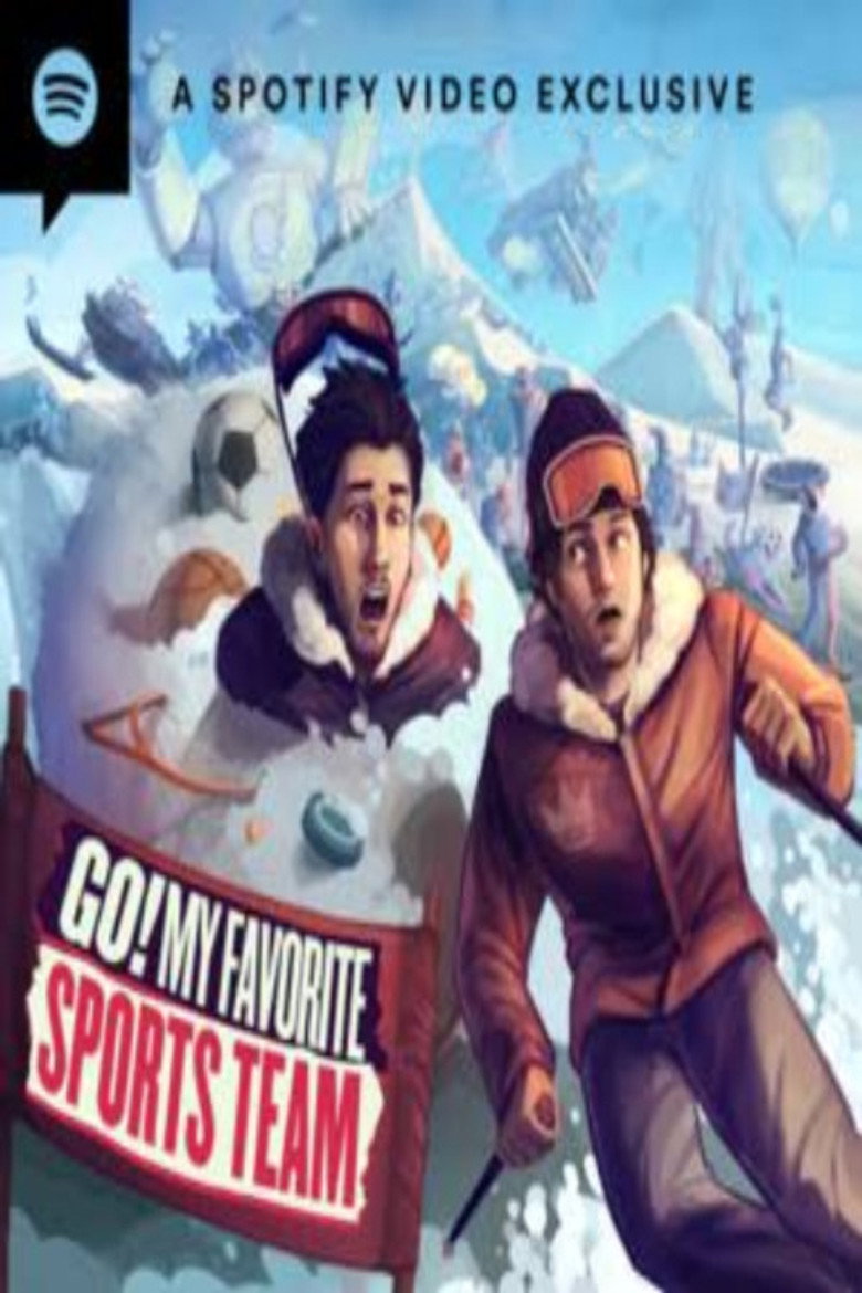 Season 2 poster