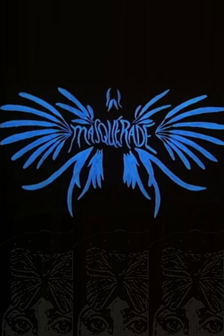 Imatge de Masquerade