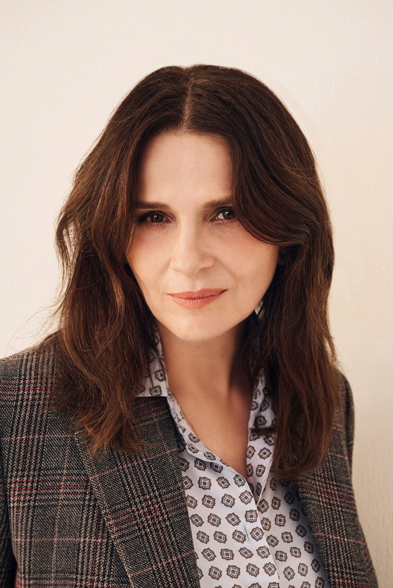 Juliette Binoche 5